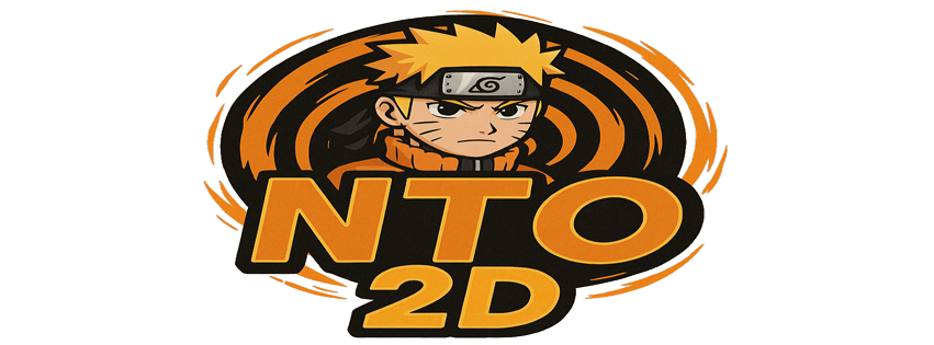 Naruto 2D MMORPG